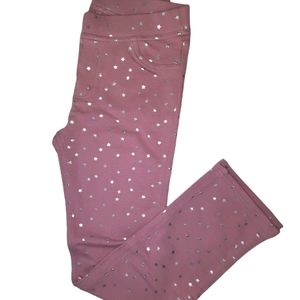 NWOT Girls H&M Jeggings